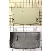Hsg, Display, lower, Exp,Voy,Hi-Cap